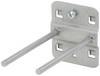 KS Tools 860.0821 Organiseringssystem (Ø x L) 6 mm x 50 mm 1 st