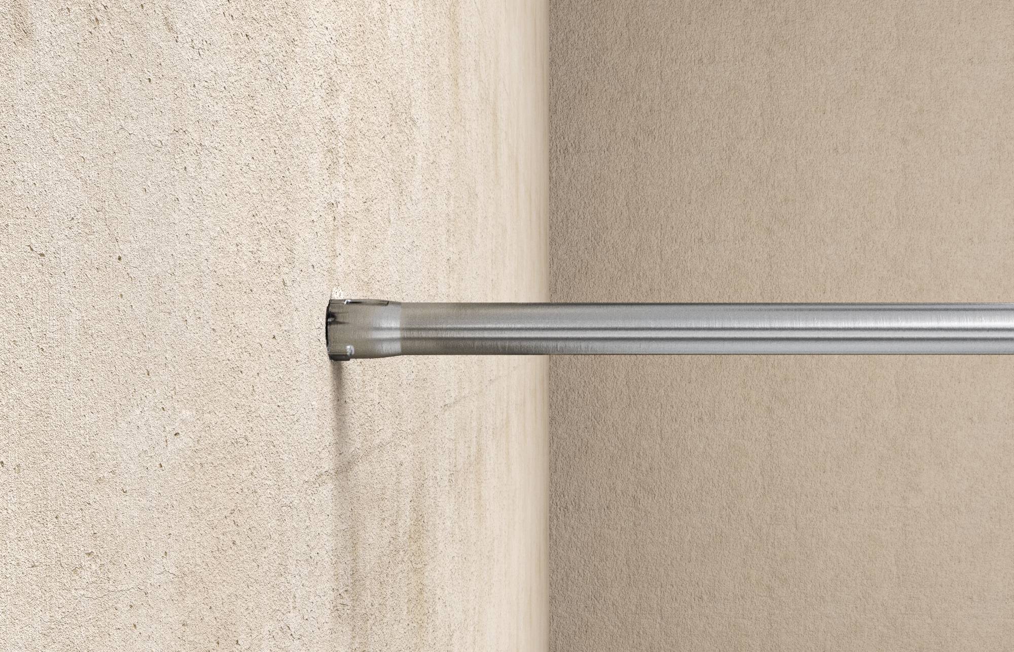Fischer 559942 Hårdmetall Kärnborr 8 mm Total längd 230 mm SDS-Plus 1 st-4