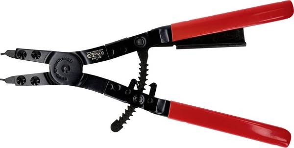 KS Tools 500.1302 Låsringstång