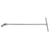 KS Tools 5171109 517.1109 Dubbel-länknyckel 9 mm Output Inner-sexkantig 395 mm 1 st