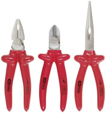 KS Tools 117.1710 Tång-set