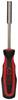 KS Tools Bit-Schraubendreher L=205mm 1/4" Bitaufnahme magnetisch Bitskruvmejsel