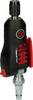 KS Tools 515.3835 515.3835 Pneumatisk mutterdragare Verktygsfäste: 1/4" Vridmoment (max.): 108 Nm