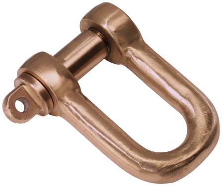 KS Tools 962.9520 Schacklar   Koppar, Beryllium   1 st