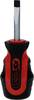 KS Tools 1591001 Spårskruvmejsel DIN 5265