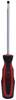 KS Tools 1591006 Spårskruvmejsel Klingbredd: 5.5 mm Klinglängd: 125.0 mm DIN 5265