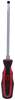 KS Tools 1591009 Spårskruvmejsel Klingbredd: 6.5 mm DIN 5265