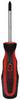 KS Tools 1591020 159.1020 Stjärnskruvmejsel PH 1 Klinglängd: 75.0 mm DIN ISO 8764
