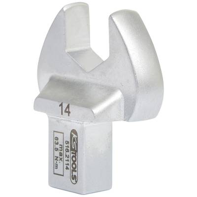 KS Tools 5162114 U-nyckel