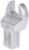 KS Tools 516.2217 U-nyckel 17 mm