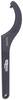 KS Tools 517.1482 517.1482 Haknyckel Nyckelvidd (Metrisk) (för titel) 80 - 90 mm