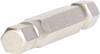 KS Tools 911.2818 9112818 Sexkants-Bit Drivning: 1/4" Output: Sexkant 5.5 mm 50 mm