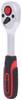 KS Tools 9181510 918.1510 Spärrhandtag 1/4" 110.0 mm