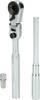 KS Tools 9181590 918.1590 Spärrhandtag 1/4" 119 mm