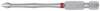 KS Tools 918.3150 9183150 Stjärn-Bit Drivning: 1/4" Output: Stjärnspår Phillips PH 1 75.0 mm