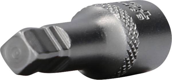 Brilliant Tools BT020903 BT020903 Hylsnyckelförlängning   Drivning 1/4" 36 mm 1 st