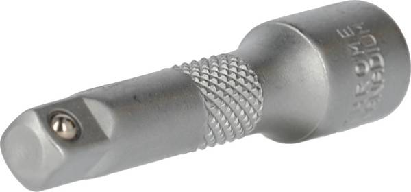 Brilliant Tools BT020907 BT020907 Hylsnyckelförlängning 6.3 mm  Drivning 1/4" 50 mm 1 st