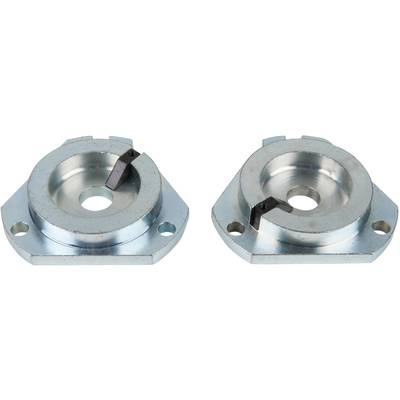 KS Tools 4000502 Kamaxel-låsverktyg (2), 86 x 78 mm