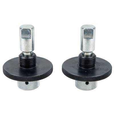 KS Tools 4000727 Kamaxel-låsningsverktyg (2) Ø 45 mm