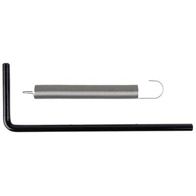 KS Tools 4001363 Svänghjul-inställningsstift med fjäder (2)