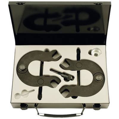 KS Tools 4002275 Motorinställnings-verktygssats för vag, 5-delars Audi A4+A6