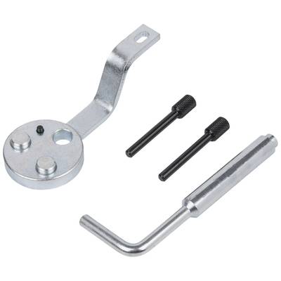 KS Tools 4004275 Motorinställnings-verktygssats för Ford, 4-delars