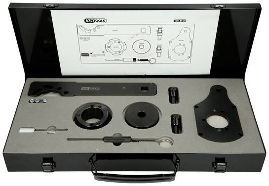 KS Tools 400.4500