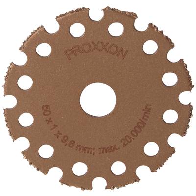 Proxxon 28556 Separeringsplatta 50 mm 1 st
