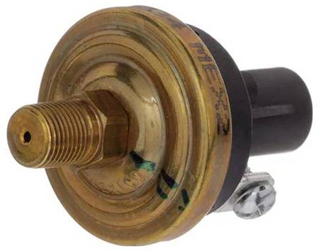 Honeywell SPS  76575-B00000060-01  Trycksensor  1 st          Single