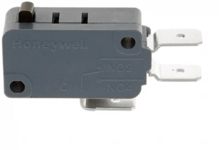 Honeywell SPS V15T16-CZ300 Snap-action-switch 1 st Single-0