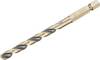 DEWALT DT20608-QZ DT20608-QZ HSS-G Metall-spiralborr 1 st 6 mm Total längd 102 mm korrosionsskydd Sexkant 1 st
