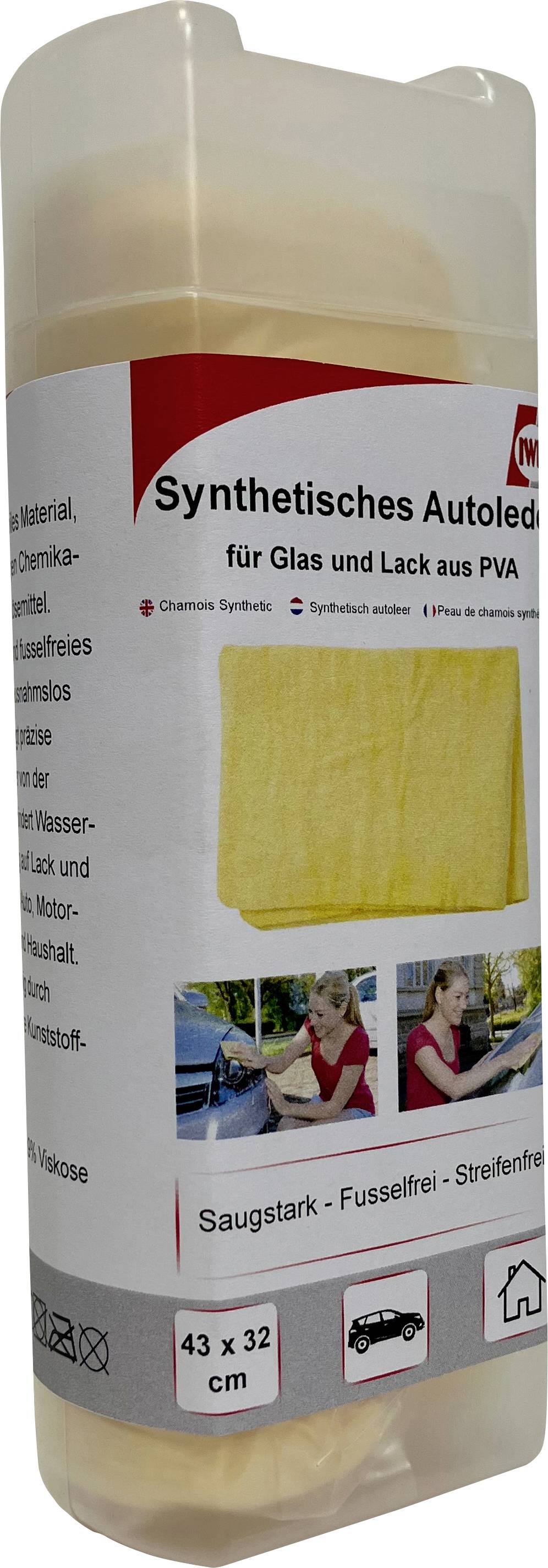 IWH 4231 PVA mit Box Sugduk 1 st (L x B) 43 cm x 32 cm