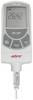 ebro TFX 430 + TPX 230 Temperaturmätare -100 - +400 °C Med styv givare
