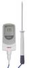 ebro TFE 510-1 + TPE 400 Temperaturmätare -50 - +300 °C Sensortyp T