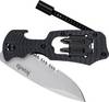 kwb 016620 Multitool Svart
