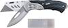 kwb 016990 Kniv-set 4 delar