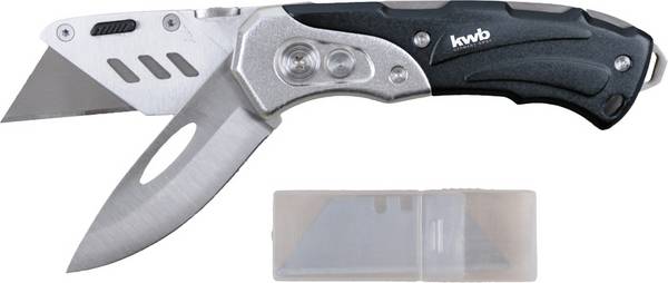 kwb    016990  Kniv-set       4 delar