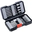 kwb 108800 Bit-Set 34 delar