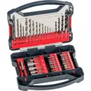 kwb 109104 Bit-Set 41 delar