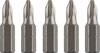 kwb 120001 Stjärn-Bit Drivning: 1/4" Output: Stjärnspår Phillips PH 1 25 mm