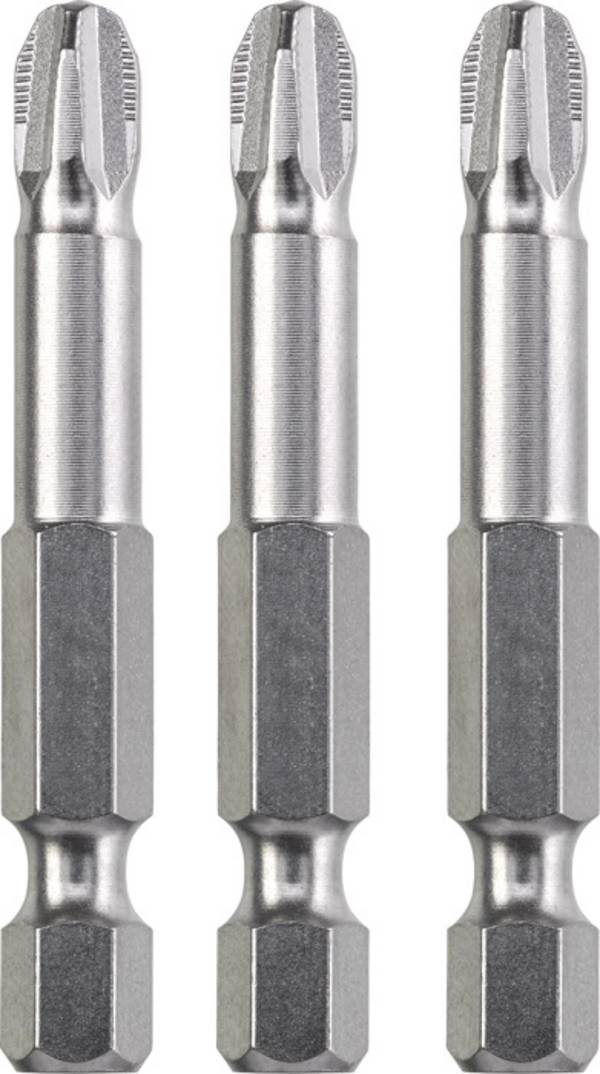 <br>  kwb<br>  121053<br>  <br>  Stjärn-Bit<br>  Drivning: 1/4"<br>  Output: Stjärnspår Phillips<br>  PH 3<br>  50 mm<br>