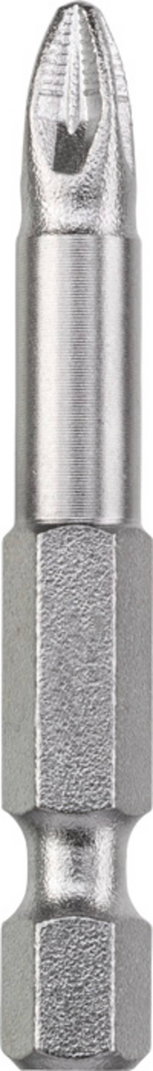 <br>  kwb<br>  121163<br>  <br>  Stjärn-Bit<br>  Drivning: 1/4"<br>  Output: Stjärnspår Pozidriv<br>  PZ 3<br>  50 mm<br>