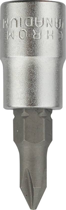kwb 371701 Hylsnyckel-bitsinsats PH 1 1/4"