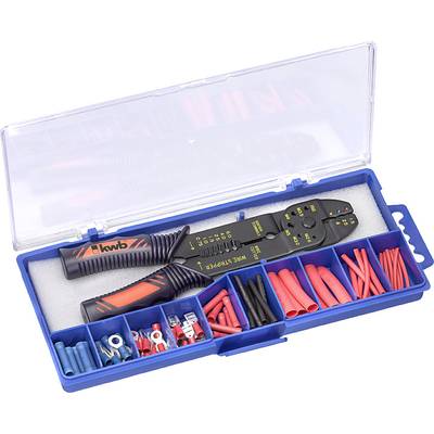 kwb 403210 Anslutnings-set - 91 st