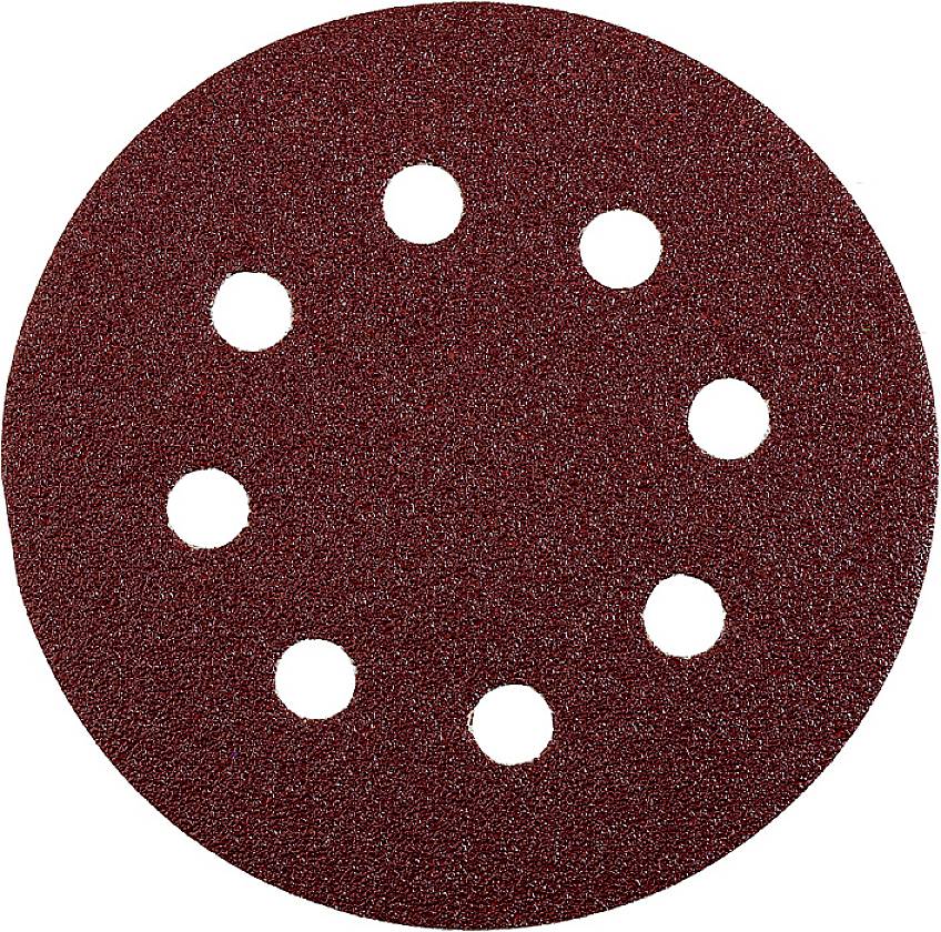 kwb 491804 Slipskiva Diameter 115 mm Kornighet=40 5 st