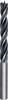 kwb 511466 Trä-spiralborr 1 st 6 mm Total längd 93 mm 1 st