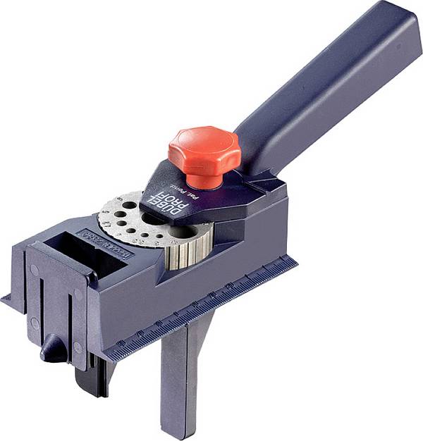 kwb 758000  Borrschablon   1 st