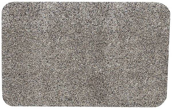 Siena HOME 588-1-506-002 Waterstop Golvmatta (L x B) 800 mm x 500 mm  Granit