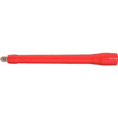 1/2" förlängning med skyddsisolering, automatisk låsning, 125 mm KS Tools 117.1229