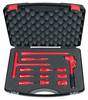 KS Tools 1171886 Hylsnyckelsats imperial 3/8" 117.1886
